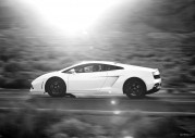 Lamborghini Gallardo LP 560-4